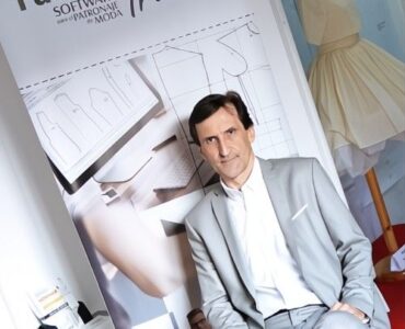 El tecnólogo jerezano Ignacio Trigo, galardonado con el Premio PRENAMO 2026 a la Excelencia Empresarial