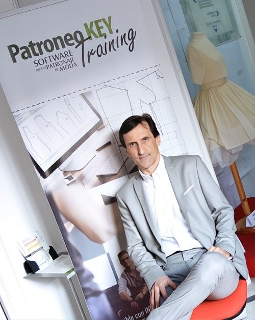 El tecnólogo jerezano Ignacio Trigo, galardonado con el Premio PRENAMO 2026 a la Excelencia Empresarial