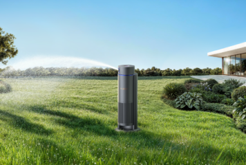 Riego inteligente para una primavera sin esfuerzo: así es el nuevo IrriSense 2 de Aiper