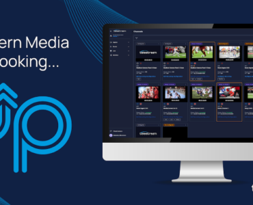 Telestream amplía sus servicios en la nube con la introducción de UP