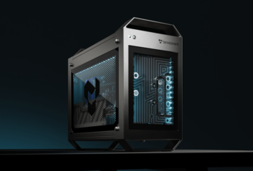 Tenstorrent presenta TT-QuietBox™ 2, primera estación de trabajo RISC-V para IA con un stack open-source