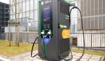 EnBW y XCharge impulsan la movilidad eléctrica con una alianza estratégica a largo plazo