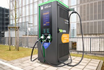 EnBW y XCharge impulsan la movilidad eléctrica con una alianza estratégica a largo plazo