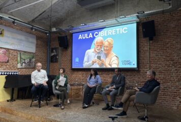 La brecha digital afecta a la autonomía y aumenta la vulnerabilidad de los mayores