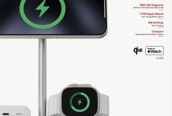 Luis Miguel Manjón (TAG): «El usuario está cansado de tanto cable y tanto cargador diferente»