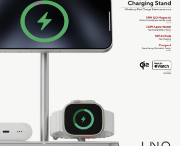 Luis Miguel Manjón (TAG): «El usuario está cansado de tanto cable y tanto cargador diferente»