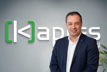 KAPRES Technology nombra CEO a Miguel Ángel Martín Monge para impulsar su crecimiento