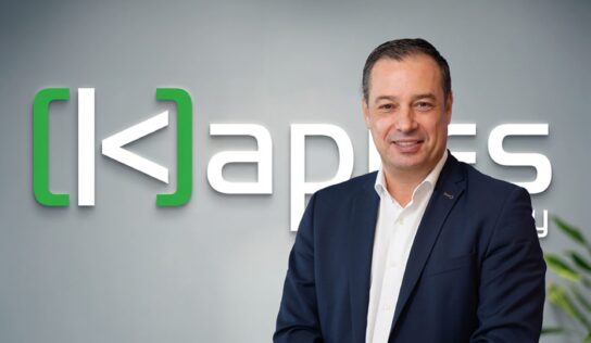 KAPRES Technology nombra CEO a Miguel Ángel Martín Monge para impulsar su crecimiento