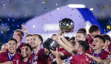 Atos presenta sus servicios tecnológicos de última generación para CONMEBOL