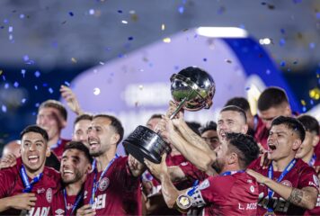 Atos presenta sus servicios tecnológicos de última generación para CONMEBOL