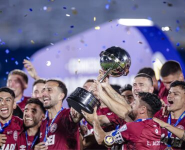 Atos presenta sus servicios tecnológicos de última generación para CONMEBOL