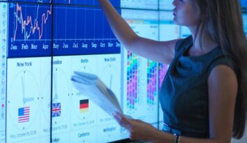 Atos se consolida como líder global en ingeniería digital para el sector asegurador, según ISG