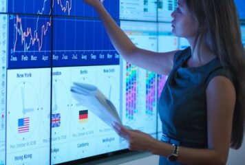 Atos se consolida como líder global en ingeniería digital para el sector asegurador, según ISG