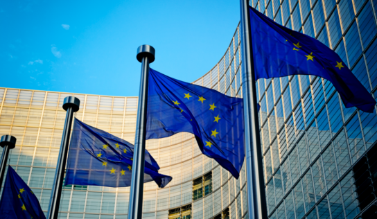 Eviden KMS ya está disponible en AWS European Sovereign Cloud