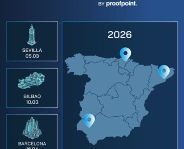 Hornetsecurity comparte las novedades de su estrategia de canal con sus partners en España