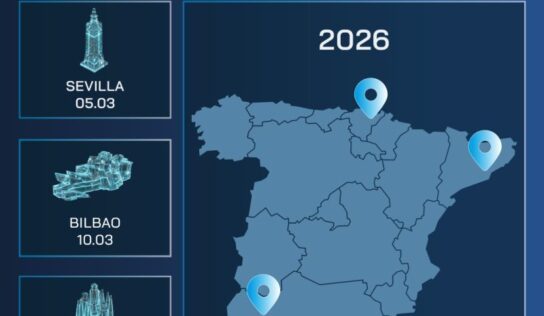 Hornetsecurity comparte las novedades de su estrategia de canal con sus partners en España