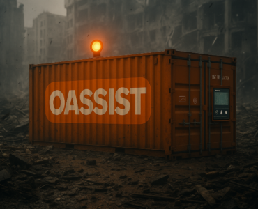 OASSIST abre ronda de inversión para escalar su tecnología de respuesta inmediata ante catástrofes