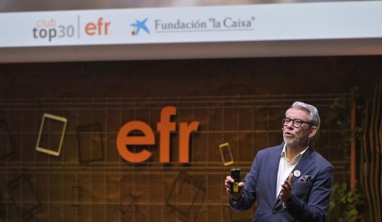 Expertos en conciliación destacan que la IA mejora el bienestar laboral si se gestiona con enfoque humano