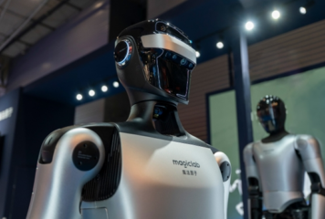 De icono cultural a realidad comercial: MagicLab debuta en Europa y redefine la robótica en el MWC 2026