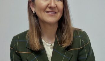 Sara Antuñano, nueva presidenta de AUSAPE para el periodo 2026-2027