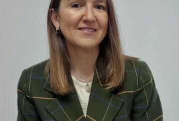 Sara Antuñano, nueva presidenta de AUSAPE para el periodo 2026-2027