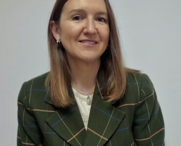 Sara Antuñano, nueva presidenta de AUSAPE para el periodo 2026-2027