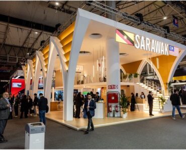Sarawak cierra MWC 2026 con una hoja de ruta abierta con Europa para cooperación industrial y tecnológica