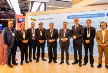 Sarawak presenta su roadmap industrial en el MWC 2026 abriendo vías de cooperación tecnológica con Europa