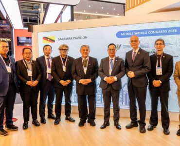 Sarawak presenta su roadmap industrial en el MWC 2026 abriendo vías de cooperación tecnológica con Europa