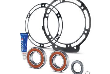 Schaeffler amplía su gama de soluciones de reparación para accionamientos eléctricos: nuevas aplicaciones ya disponibles