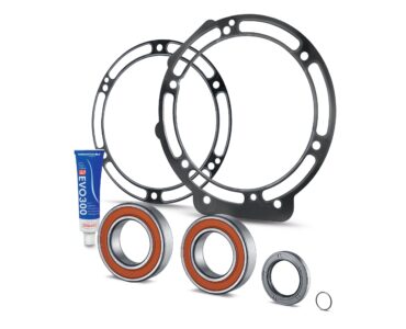 Schaeffler amplía su gama de soluciones de reparación para accionamientos eléctricos: nuevas aplicaciones ya disponibles