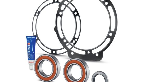 Schaeffler amplía su gama de soluciones de reparación para accionamientos eléctricos: nuevas aplicaciones ya disponibles