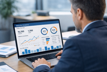 El 70% de las páginas web de empresas no generan clientes, según expertos en marketing digital