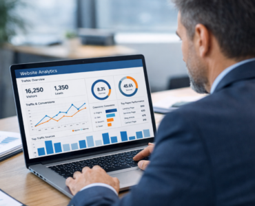 El 70% de las páginas web de empresas no generan clientes, según expertos en marketing digital