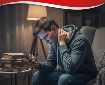 Pablo de la Serna: «El síndrome de ‘Tech Neck’ se consolida como la nueva patología de la era digital»