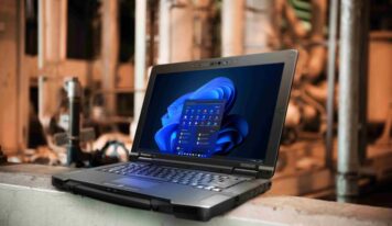 El nuevo TOUGHBOOK 56 redefine la movilidad profesional rugerizada para el trabajo de campo