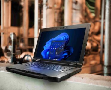 El nuevo TOUGHBOOK 56 redefine la movilidad profesional rugerizada para el trabajo de campo