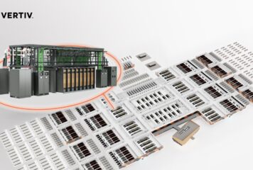 Vertiv aporta infraestructura física convergente a las «fábricas de IA» basadas en la plataforma Vera Rubin DSX de NVIDIA