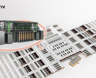 Vertiv aporta infraestructura física convergente a las «fábricas de IA» basadas en la plataforma Vera Rubin DSX de NVIDIA