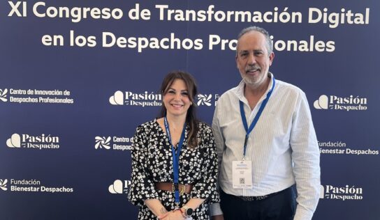 Zucchetti impulsa la automatización en asesorías y despachos