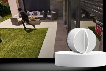 Sector Alarm lanza su nueva cerradura inteligente integrada con alarma y supervisión 24/7