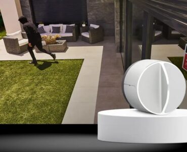 Sector Alarm lanza su nueva cerradura inteligente integrada con alarma y supervisión 24/7