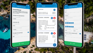 DiBooq amplía su Channel Manager de alquiler vacacional con condiciones de reserva estacionales y globales