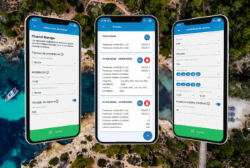 DiBooq amplía su Channel Manager de alquiler vacacional con condiciones de reserva estacionales y globales