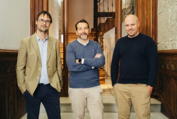 Coinscrap Finance acelera su expansión internacional impulsada por inteligencia artificial agéntica