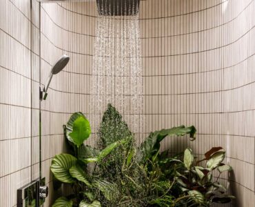 Hansgrohe impulsa el ahorro de agua en el hogar con tecnología inteligente