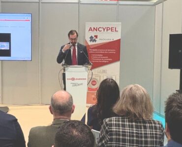 Así está cambiando la inteligencia artificial la formación digital: las claves que deja DIGIeLEARNING