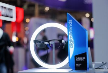 iFLYTEK presenta a nivel global sus nuevas gafas con IA y el AI Interpret Mic en MWC26