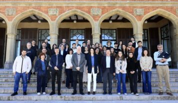 Presentación en Euskadi del proyecto ALIA, primera infraestructura pública europea de IA abierta y multilingüe