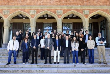 Presentación en Euskadi del proyecto ALIA, primera infraestructura pública europea de IA abierta y multilingüe